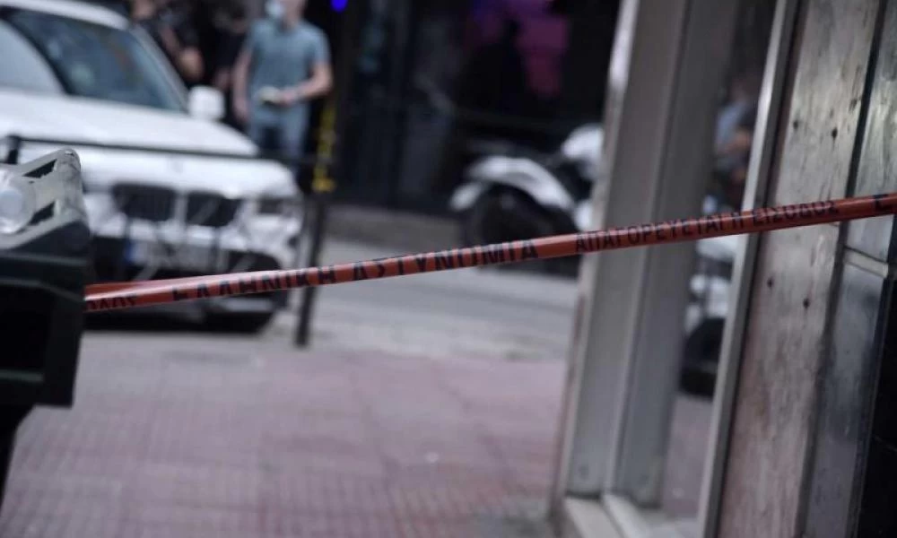 Θεσσαλονίκη – Ληστεία σε ψιλικατζίδικο: Αυτό είναι το προφίλ του δράστη – Εξετάζεται η εν ψυχρώ δολοφονία
